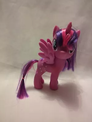 My Little Pony Twilight Sparkle Toy Figure 2016 MLP • £9.99