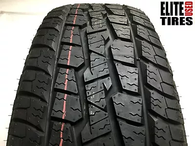 [1] Maxxis Bravo A/T 771T P265/70R18 265 70 18 New Tire Missing Sticker • $142.49