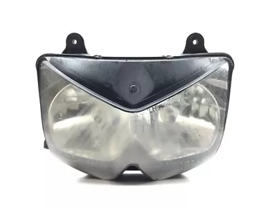 Headlight Front Headlamp 2012 Kawasaki KLR650 2999A X • $69.95