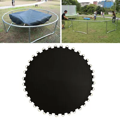 £49.61 • Buy Premium Trampoline Replacement Jumping Mat Pad For 6ft 8ft 10ft 12ft Frame