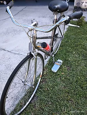 Le Mercier Ladies Vintage Road Bike • $225