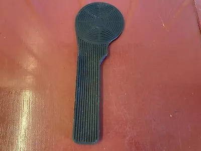 1958 - 1964 Chevrolet Gas Pedal Cover Chevy Bowtie 1959 1960 1961 1962 1963 • $15.50