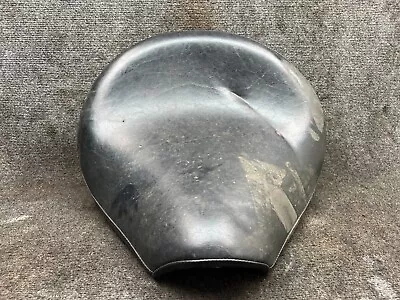 $63.74 • Buy 01 2001 Yamaha V-star 1100 Oem Front Rider Seat Pad Pan Foam