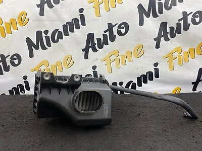 2009 Mazda MX-5 Miata Air Intake Cleaner Filter Box OEM • $130