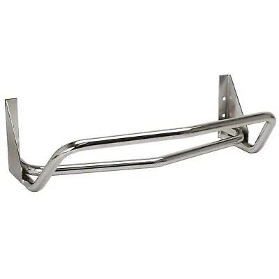 Latest Rage Manx Dune Buggy Front Chrome Bumper With Ball Joint Front End • $149.95