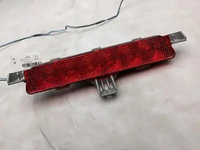 OEM 2008-2012 Chevrolet Malibu Rear High Mount Third Brake Light Lamp 15271122 • $89