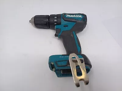 Makita DHP484 18V Brushless Combi Hammer Drill Body Only • £34.99