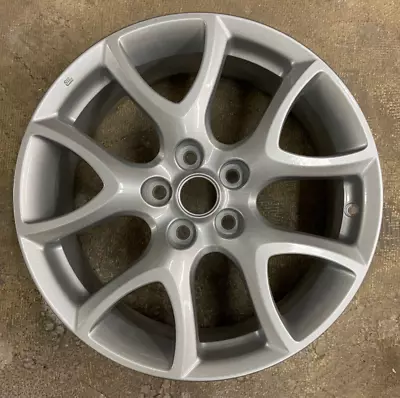 1 Refurbished Mazda 3 Wheel Rim 2010-2013 18x7.5  #64930 • $250