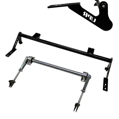 Upr 05-14 Mustang Pro Street Anti Roll Bar Kit Suspension • $479.99