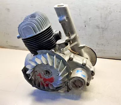 Vespa 125 Piaggio 40's 50's Vintage Scooter Engine Van1m *02478* 54 Mm Piston • $649.92