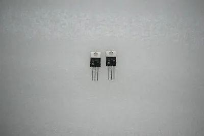 5PCS IRF9622 3A 200V 2.4ohm P-CHANNEL Si POWER MOSFET • $8.50