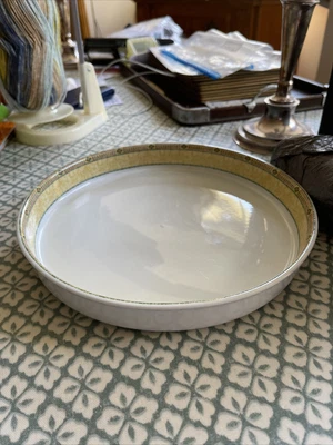 £15 • Buy Wedgewood Florence Flan Dish