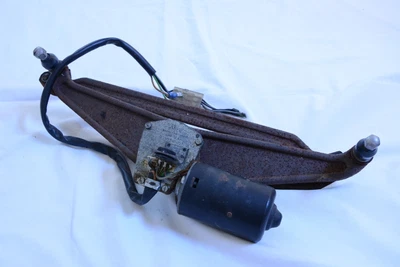 $140 • Buy VW Volkswagen Kafer Kaefer Super Beetle Bug Windscreen Windshield Wiper Motor