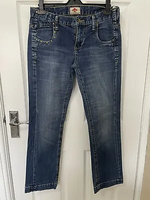 £5 • Buy Lee Cooper Jeans W30 L30