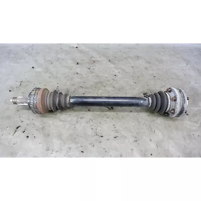 Damaged 2001-2008 BMW M3 Z4 M3.2 Left Rear Axle Half Output Shaft CV OEM • $195