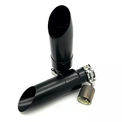 Motorcycle Exhaust Pipe For 2018-2021 HD Street Bob FXBB • $75