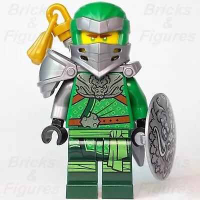 Ninjago LEGO® Hero Lloyd Garmadon Master Of The Mountain Minifigure 71717 71722 • $16.99