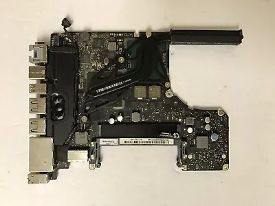 Apple MacBook Pro Unibody 13  A1278 2010 2.4GHz Logic Board 820-2879-B 661-5559 • $49.99