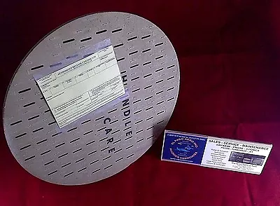 RCA AP-4001 Radar Antenna P/N:MI-585202 W/8130 Exchange $995.00 • $1295