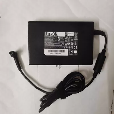 Original LITEON PA-1181-16 19.5V 9.23A 180W For MSI GT60 GT70 GT783R AC Adapter • $59.99