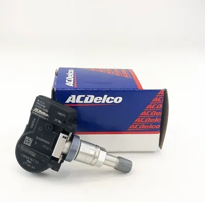$54.74 • Buy ACDelco TPMS173K Professional Tire Pressure Monitoring System Sensor