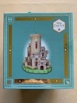 Disney Castle Collection Merida Ornament – Brave – Limited! 9/10 FAST SHIP! • $47.95