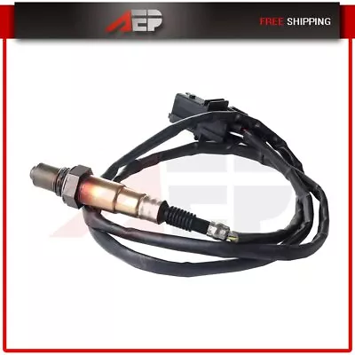 Fits 234-5700 O2 Oxygen Sensor Upstream For 00-07 Volvo V70 03-07 XC70 2.5L L5 • $26.02