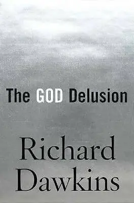 The God Delusion - Hardcover By Dawkins Richard - GOOD • $4.13