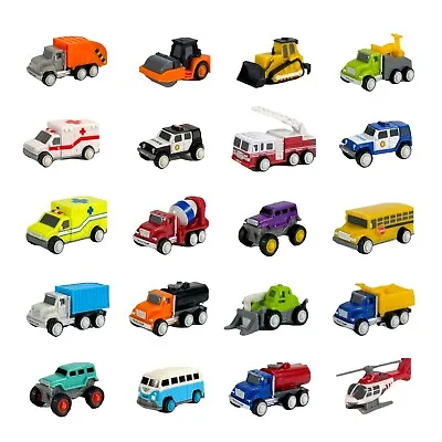 Driven Pocket Series Micro Toy | Loose Car | You Choose | Combine Shipping | New • $2.99