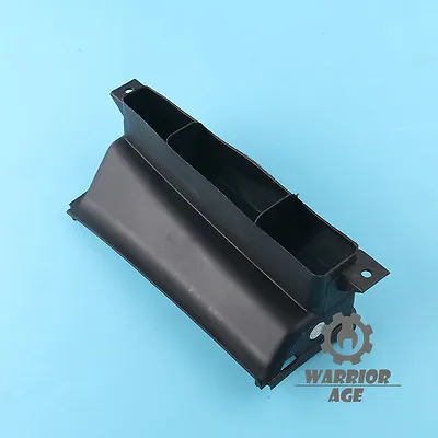 Air Intake Guide Inlet Duct Assembly For VW GOLF MK6 JETTA MK5 MK6 EOS Touran A3 • $14.55