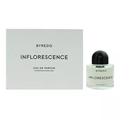 Byredo Inflorescence Eau De Parfum 50ml Women Spray • $258.63