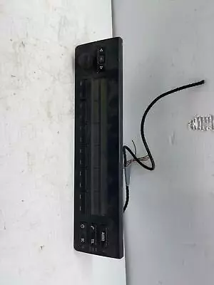 $155.03 • Buy Info-gps-tv Screen BMW X5 00 01 02 03 04 05 06