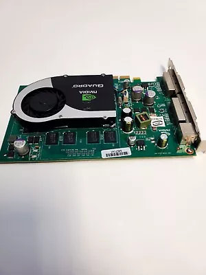 Dell Nvidia Quadro FX1700 (THIS HAS NOT BEEN TESTED SOLD AS IS) • $12.49