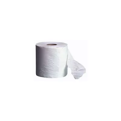 Toilet Paper Die-Cut Photographic Magnet • $7.60