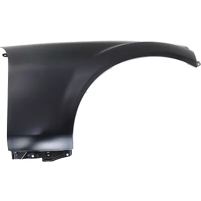 Fender For 2006-2015 Mazda MX-5 Miata Front Passenger Side Primed Steel CAPA • $238.08