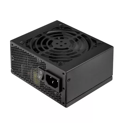 450W Silverstone ST45SF V3.0 80PLUS Bronze Fully Wired Single Rail 37.5A +12 • £86.34