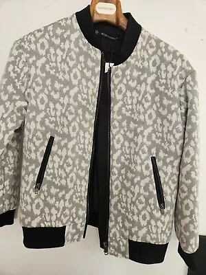 New Kayla Jacket By Walter Baker W118 Size Small • $15