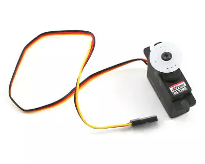 Hitec HS-82MG Micro Metal Gear Servo [HRC32082S] • $23.99