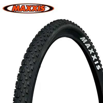 Maxxis MTB Bike Bicycle Tyre Tire - 29 X 2.20 - Wirebead • $47.13