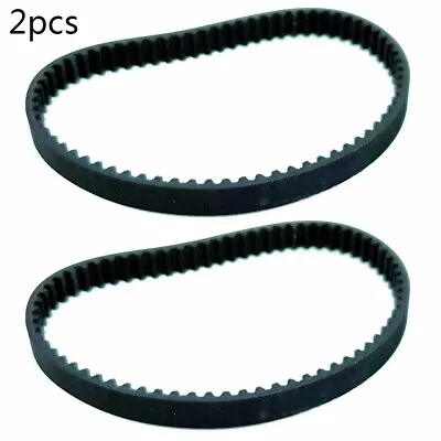 Premium Rubber Belt For VX3 CENTRIX PET Vacuum Enhance Performance 2 Belts • £4.78