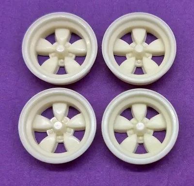 Resin 1/25 American Racing 200-S Daisy Mag Wheels • $5.99