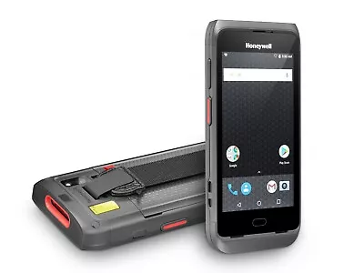 Honeywell Dolphin CT40 - Android 2D Cam - Mobile Computer CT40-L0N-1NC11AF • $189