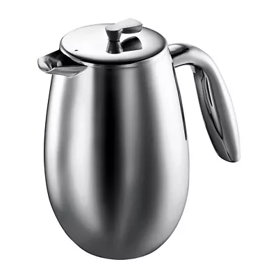 NEW Bodum Columbia Coffee Maker 350ml • $91