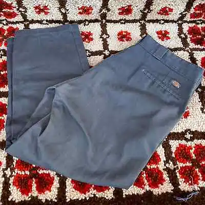 Vintage Original 874 Grey Dickies • $45