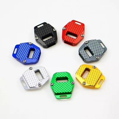 CNC Aluminium Motorcycle Key Cover Case Shell Keychain For Kawasaki Ninja 250 EX • $10.53