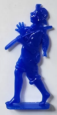 1950 Vintage Premium Cracker Jack Prize Toy Boy With Fishing Pole NOSCO • $3.50