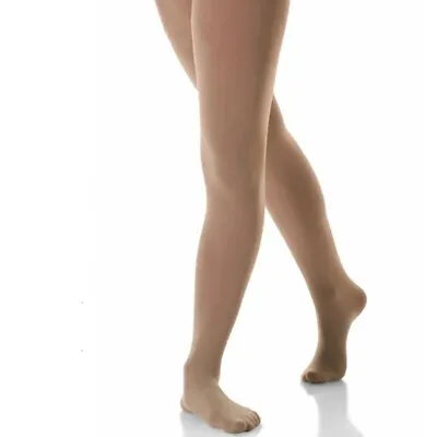 £30.64 • Buy Figure Skating Tights Pantyhose Soft Breathable Stretchy Fitness For Kids Adult
