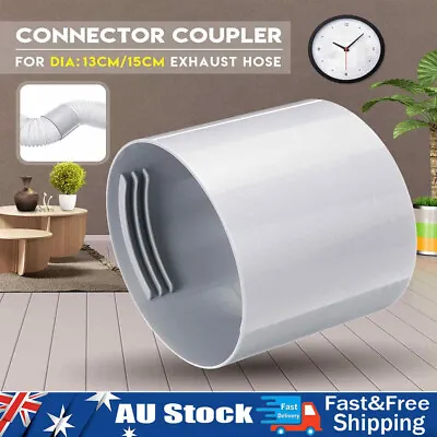 $26.59 • Buy Portable Air Conditioner Hose Exhaust Pipe Mobile Air Conditioner Extension Tube