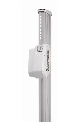 Minn Kota Talon Anchor 12' Silver/White Bt 1810454 • $1765.64