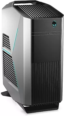 Alienware Aurora R8 Gaming PC I7-9700K 32GB RAM 1TB SSD  WIN11 WIFI • $499.99